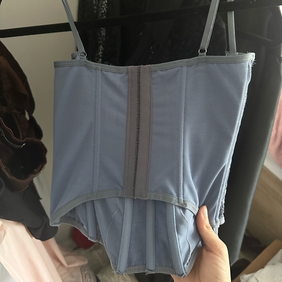 Urban outfitters corset top - Picture 3 of 4
